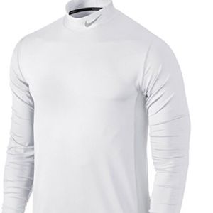 Nike long sleeve/hoddie